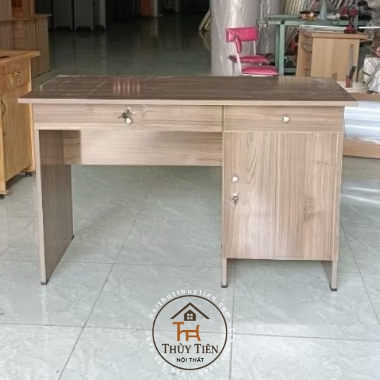 Bàn làm việc MDF - BLVMDF 002