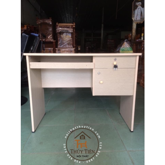 Bàn làm việc MDF