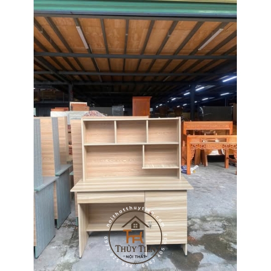 Bàn học sinh MDF lõi xanh