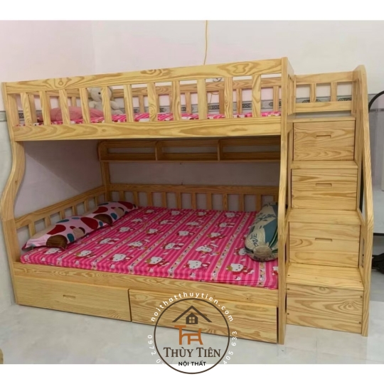  Giường Tầng BS OBA