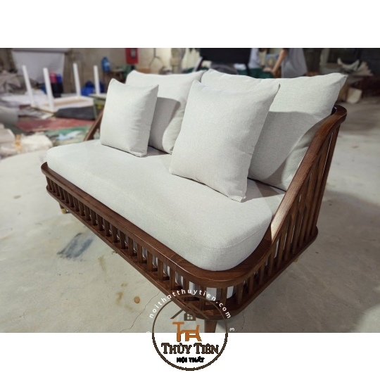 Sofa băng