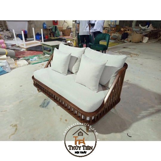 Sofa băng