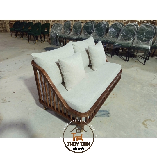 Sofa băng