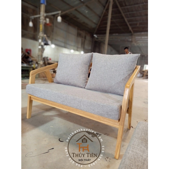 Ghế Sofa Katakana- SFKT 001