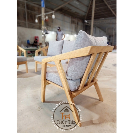 Ghế Sofa Katakana- SFKT 001