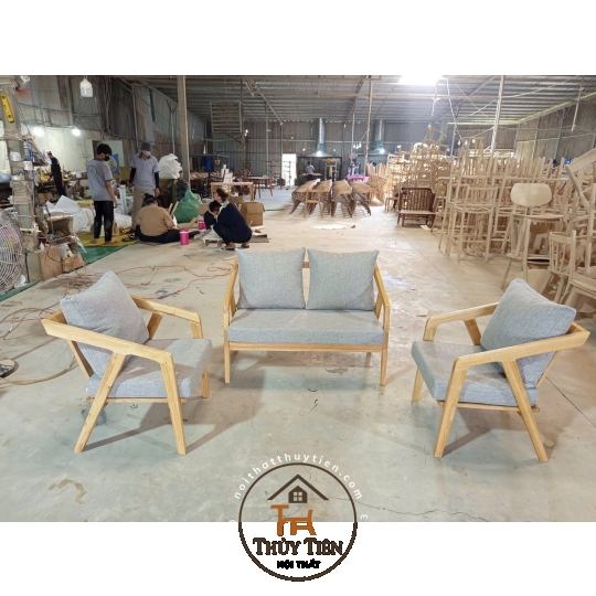 Ghế Sofa Katakana- SFKT 001