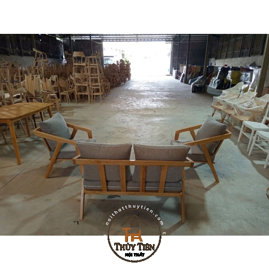Ghế Sofa Katakana- SFKT 001