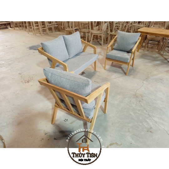 Ghế Sofa Katakana- SFKT 001