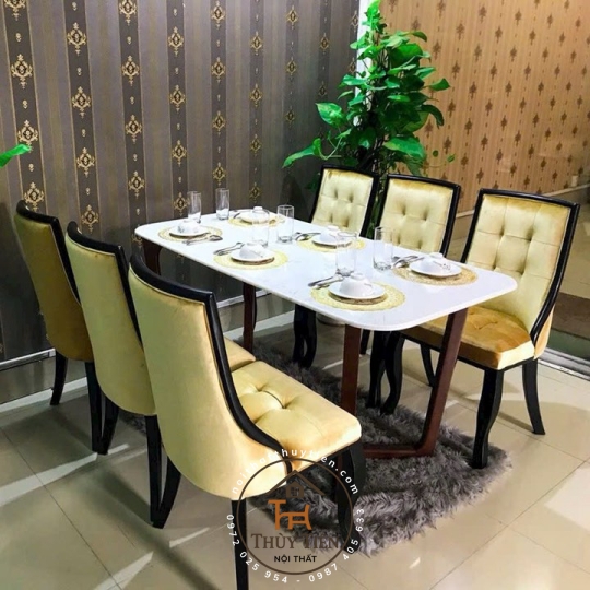 Ghế lucky