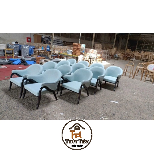 Ghế đẹp, làm theo thiết kế khách