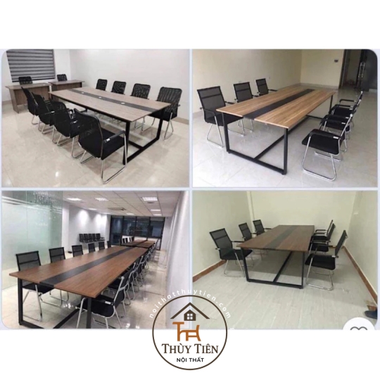 Ghế văn phòng CQ205 chân quỳ U