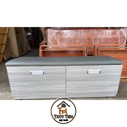 Tủ dép gỗ MDF