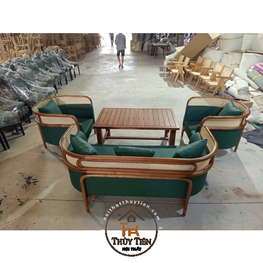 Ghế  sofa Targa đơn