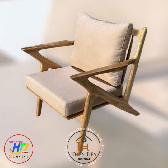 GHẾ SOFA Z ĐƠN