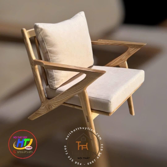GHẾ SOFA Z ĐƠN