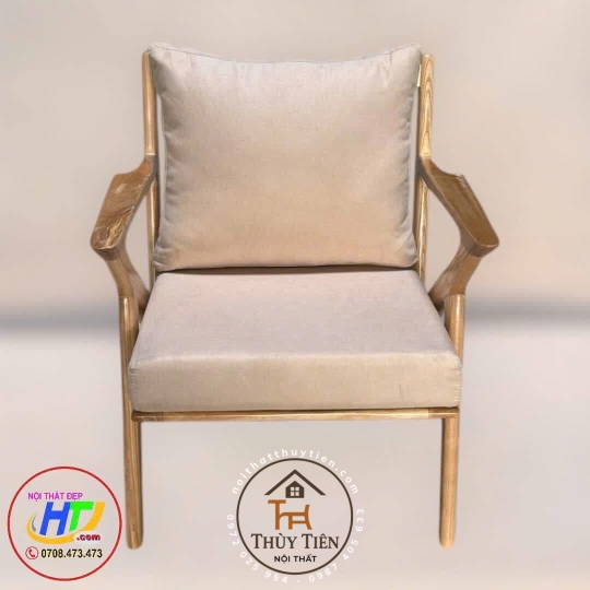 GHẾ SOFA Z ĐƠN