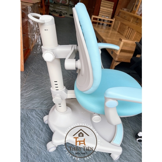 Ghế học sinh G06 ghế chống gù cho bé cố định tư thế ngồi khoa học chống cận thị