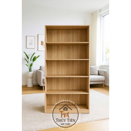 Tủ kệ trưng bày đa năng