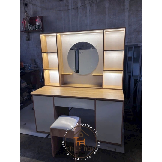 Hàng đặt ko sẵn