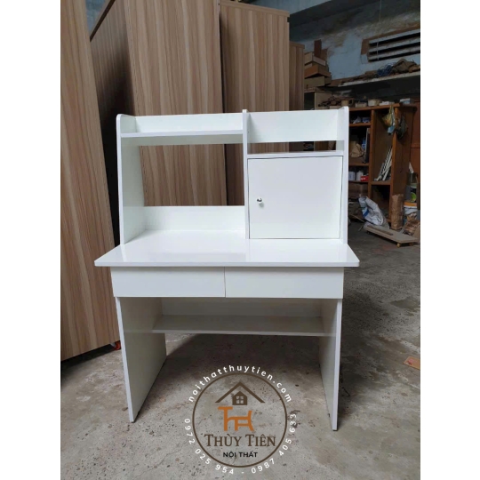 Bàn học sinh MDF