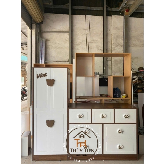 Hàng đặt ko sẵn