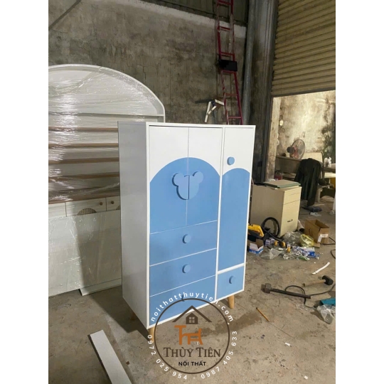 Hàng đặt ko sẵn