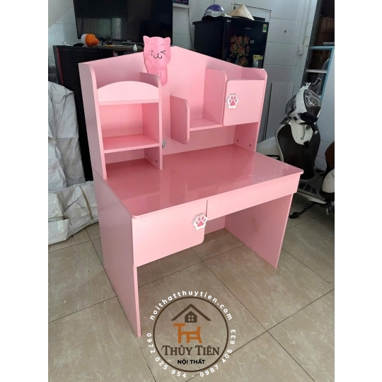 Bàn học sinh mdf 