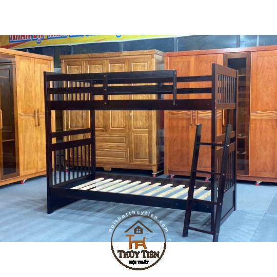 Giường tầng trẻ em BS012HK- ESP