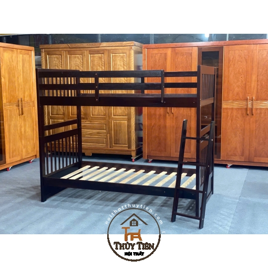 Giường tầng trẻ em BS012HK- ESP