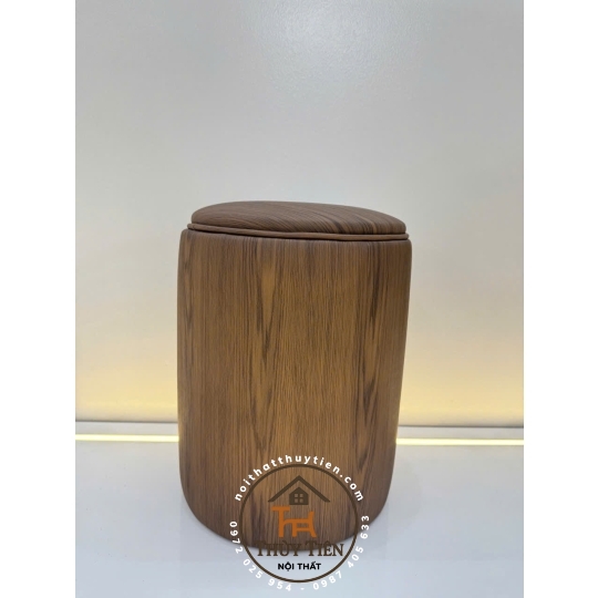 Ghế xoay, đôn, ghế decor, ghế bàn trang điểm siêu xinh - 001
