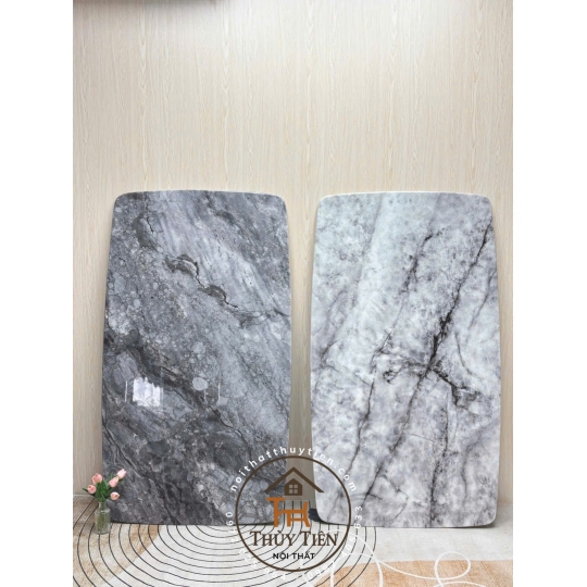 Mặt đá Ceramic chống trầy, chống ố, chống thấm- nhập khẩu cao cấp hiện đại