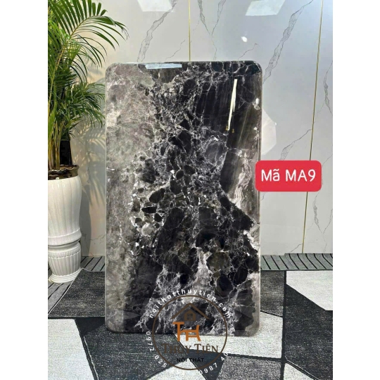 Mặt đá Ceramic chống trầy, chống ố, chống thấm- nhập khẩu cao cấp hiện đại