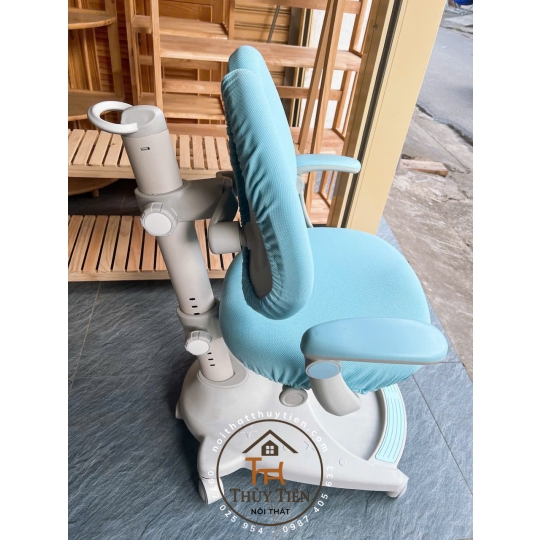 Ghế học sinh G06 ghế chống gù cho bé cố định tư thế ngồi khoa học chống cận thị
