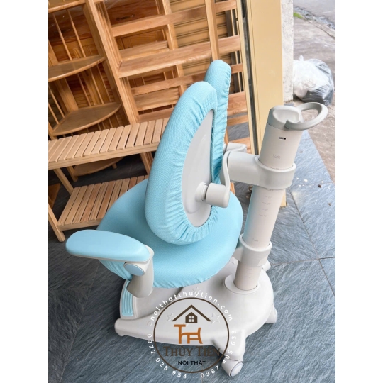 Ghế học sinh G06 ghế chống gù cho bé cố định tư thế ngồi khoa học chống cận thị