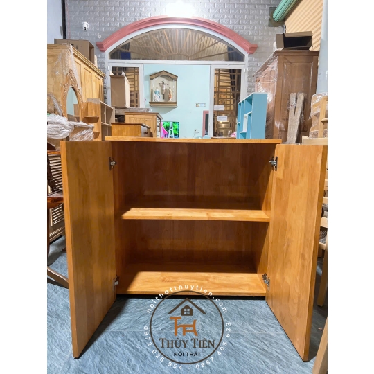 Tủ đựng đồ đa năng đặt theo yêu cầu khách