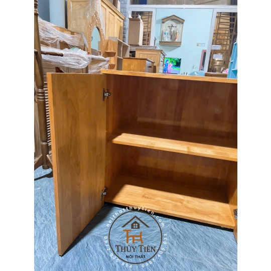 Tủ đựng đồ đa năng đặt theo yêu cầu khách