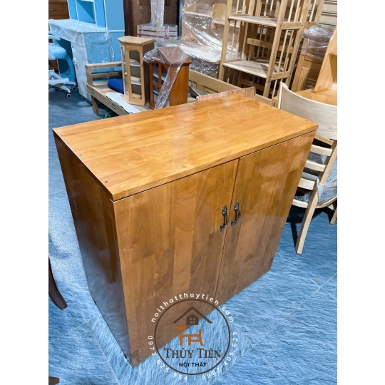 Tủ đựng đồ đa năng đặt theo yêu cầu khách