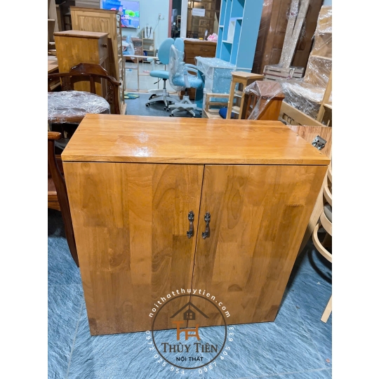 Tủ đựng đồ đa năng đặt theo yêu cầu khách