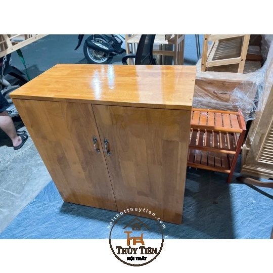Tủ đựng đồ đa năng đặt theo yêu cầu khách