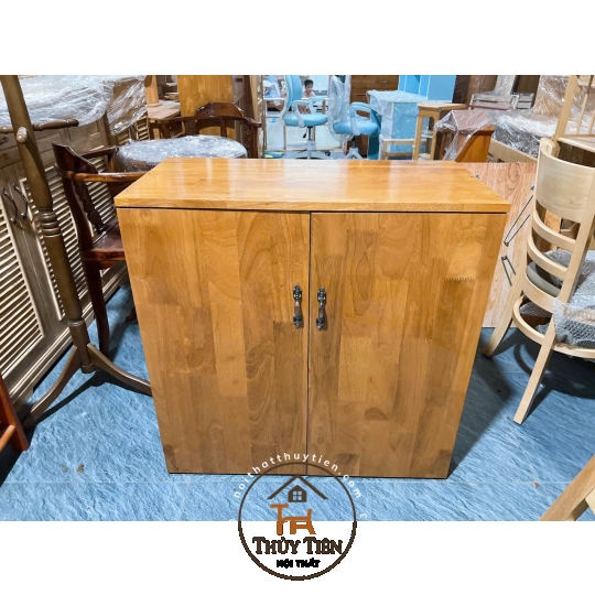 Tủ đựng đồ đa năng đặt theo yêu cầu khách