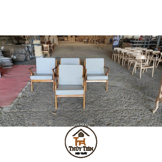 Ghế sofa Z đơn- GSF 09