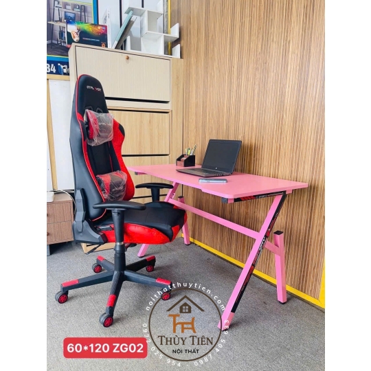 Bàn ghế Game- Gaming