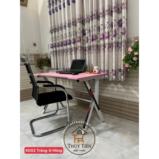 Bàn ghế Game- Gaming