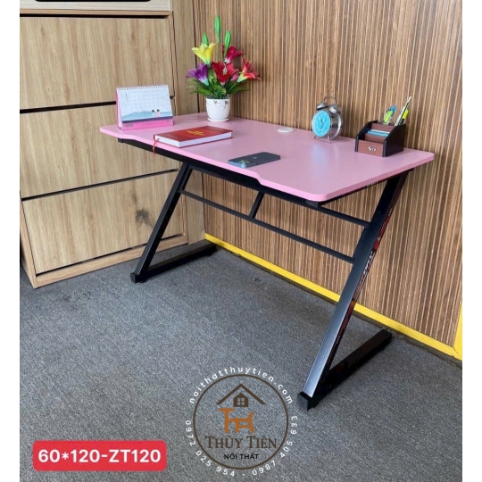 Bàn ghế Game- Gaming