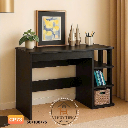 Bàn học sinh MDF mẫu đơn giản