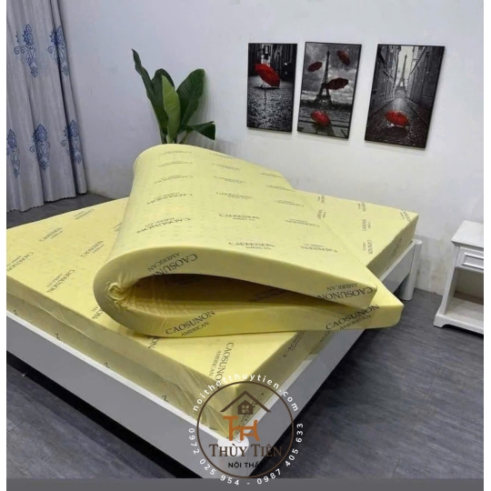 Mẫu Giường pallet gỗ thông