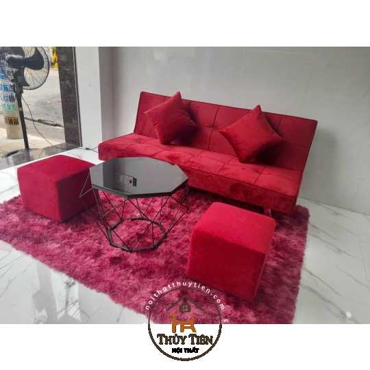 Sofa bed đa năng 
