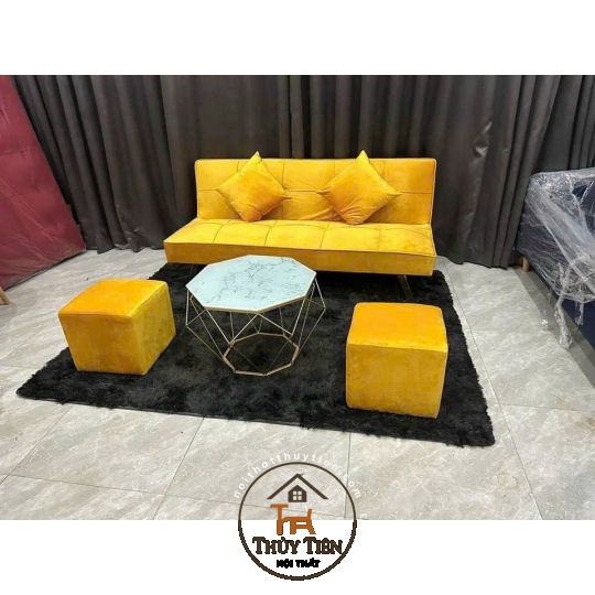 Sofa bed đa năng 