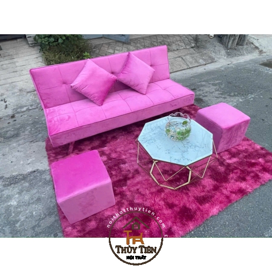 Sofa bed đa năng 
