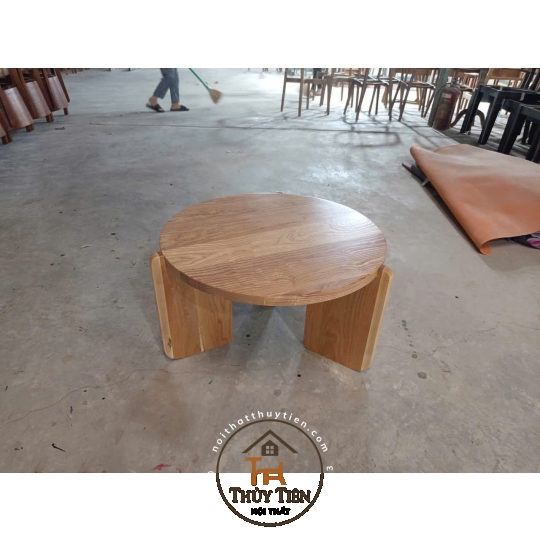 Bàn trà sofa đủ kiểu dáng cho khách ạ